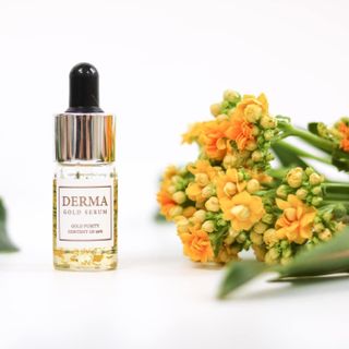 [ Chính Hãng ] Tinh Chất Phục Hồi Da từ Vàng 24k - Derma Gold Serum