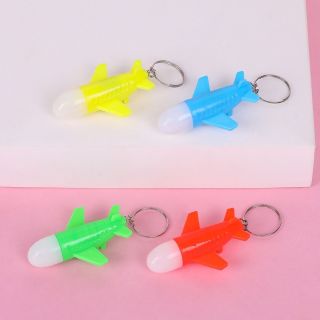 [Giá sỉ] Móc khóa phát sáng hình đáng yêu để trang trí hoặc làm móc khóa