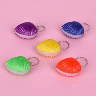 [Giá sỉ] Móc khóa phát sáng hình đáng yêu để trang trí hoặc làm móc khóa