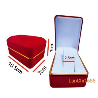 Hộp đựng đồng hồ Nam , hộp đồng hồ Nhung Nam, hộp đồng hồ cao cấp
