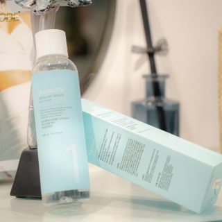 [ Chính Hãng ] Nước Tẩy Trang Sạch sâu cho Da Khô, Nhạy Cảm, Mất Nước - Micellar Water Moisterizing P-system giá sỉ