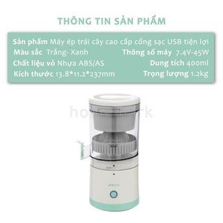Máy vắt cam tự động SEKA, Máy ép cam tự động bằng điện 2 chiều giúp lấy hết nước