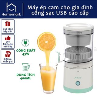Máy vắt cam tự động SEKA, Máy ép cam tự động bằng điện 2 chiều giúp lấy hết nước