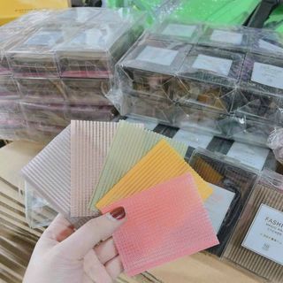 10 MIẾNG DÁN TÓC HÀN QUỐC giá sỉ