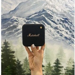 Loa BLUETOOH MARSHALL WILLEN - Full box nguyên seal 100% -Bảo hành 12 tháng, lỗi 1 đổi 1