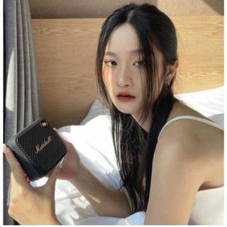Loa BLUETOOH MARSHALL WILLEN - Full box nguyên seal 100% -Bảo hành 12 tháng, lỗi 1 đổi 1