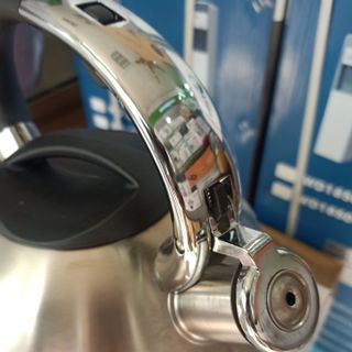ẤM ĐUN TỪ ARBER AB03LI