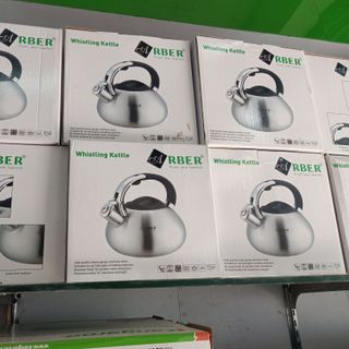 ẤM ĐUN TỪ ARBER AB03LI
