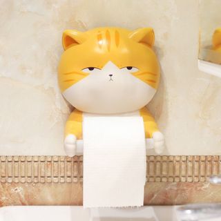Mèo treo nhà vệ sinh nhà tắm cao cấp