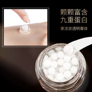 Kem Dưỡng Viên Nén TVLV dương da chuyên sâu