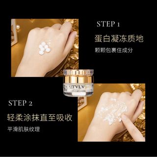Kem Dưỡng Viên Nén TVLV dương da chuyên sâu