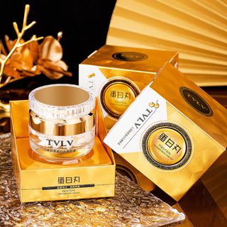 Kem Dưỡng Viên Nén TVLV dương da chuyên sâu