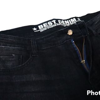 Quần jean nam xước bigsize chất liệu cotton 💯% giá rẻ mọi người ơi 🥳🥳🥳🥳