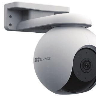 Camera WiFi Quay Quét Ngoài Trời EZVIZ H8 Pro 3K