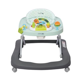 Xe tập đi cho bé Zaracos Nora 888, điều chỉnh 3 chế độ ngồi