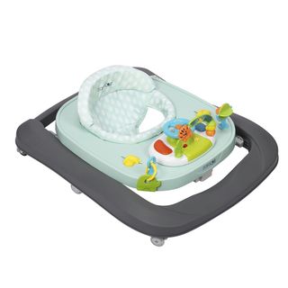 Xe tập đi cho bé Zaracos Nora 888, điều chỉnh 3 chế độ ngồi