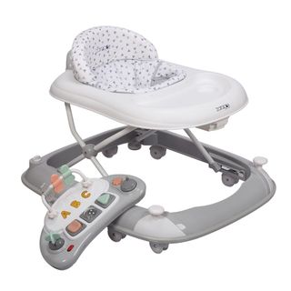 Xe tập đi định hướng cho bé từ 6 đến 12 tháng chính hãng Zaracos - Bogy 999