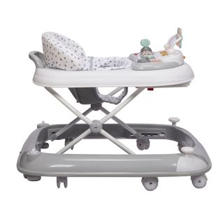 Xe tập đi định hướng cho bé từ 6 đến 12 tháng chính hãng Zaracos - Bogy 999