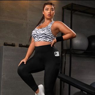 Quần dài nữ big size Thể Thao Siêu Giá Sỉ, Hàng Đẹp