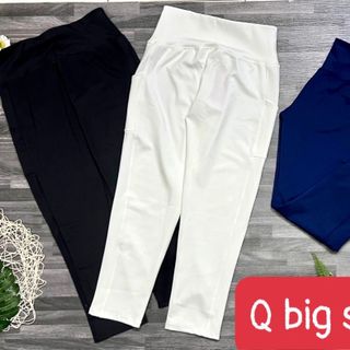 Quần dài nữ big size Thể Thao Siêu Giá Sỉ, Hàng Đẹp