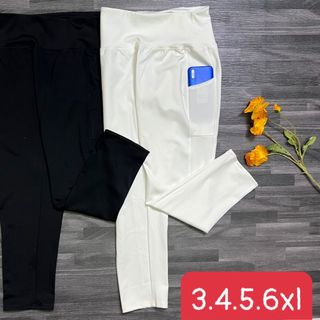Quần dài nữ big size Thể Thao Siêu Giá Sỉ, Hàng Đẹp