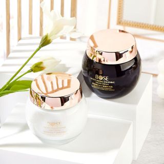 Bộ kem dưỡng da ngày đêm BOSE cao cấp