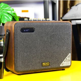 Loa karaoke-nghe nhạc NEKO