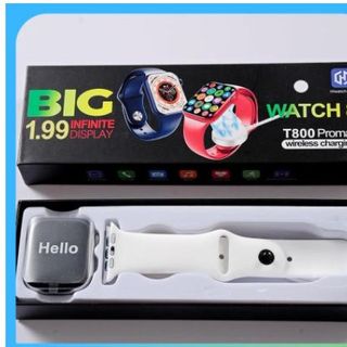 Đồng Hồ T800 Promax Kết Nối Bluetooth Nghe Gọi Nhận Thông Báo /Chống Nước