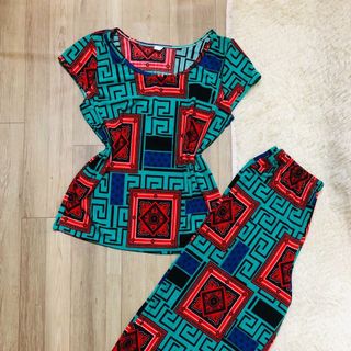Bộ thun lửng gân hàng loại 1 dày bao giặt máy size 3 4 5 6