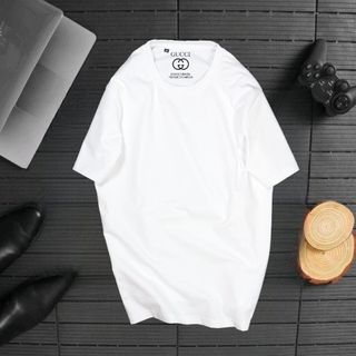 ÁO THUN CỔ TRÒN IN CAO CẤP AI 01 giá sỉ