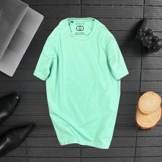ÁO THUN CỔ TRÒN IN CAO CẤP AI 01