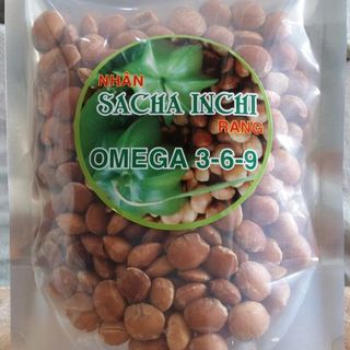 Hạt Sachi sấy thơm ngon giá sỉ tại Tuk Green