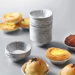 SET 250 CHÉN BẠC NƯỚNG