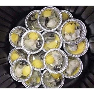 SET 250 CHÉN BẠC NƯỚNG