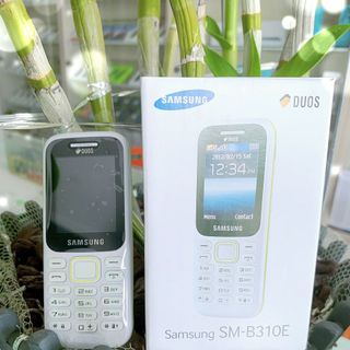 Điện Thoại Sam Sung B310e