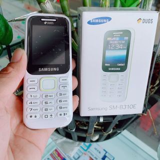 Điện Thoại Sam Sung B310e giá sỉ