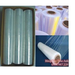 MÀNG PE 80CM 3KG7 GIÁ SỈ giá sỉ