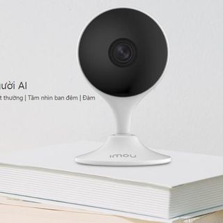 Camera IP Wifi Full HD Imou IPC-C22EP - A