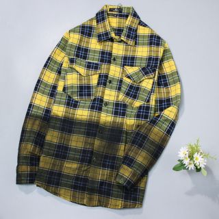 SƠ MI CARO NỈ LOANG 01