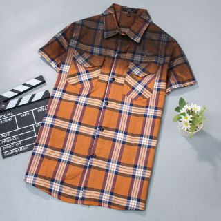 SƠ MI CARO NỈ LOANG 01