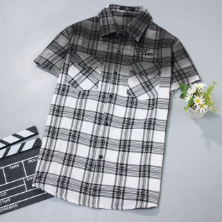SƠ MI CARO NỈ LOANG 01