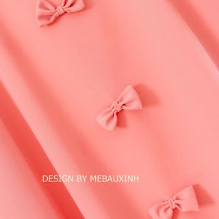 Trượt Hàn cao cấp mềm mát, mặc được 2 kiểu xinh xẻo đáng yêu  - Freesize tới 75kg