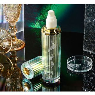 Nước Hoa Hồng dạng Gel tẩy trang cực sạch , làm mềm da