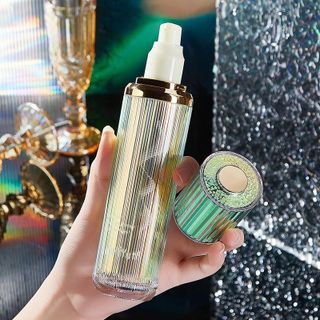 Nước Hoa Hồng dạng Gel tẩy trang cực sạch , làm mềm da