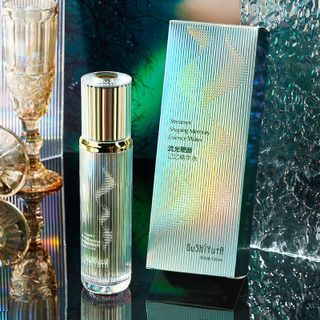 Nước Hoa Hồng dạng Gel tẩy trang cực sạch , làm mềm da
