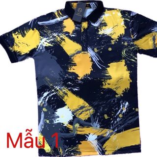 ÁO THUN LẠNH IN 3D MẪU SỐ 1