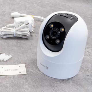 Camera EZVIZ H8C 2MP Color – chiếc camera ngoài trời đáng sở hữu