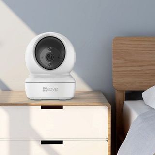 Camera WiFi quay quét EZVIZ H6c Pro 2K 3MP