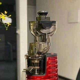 Máy ép trái cây chậm SATVM