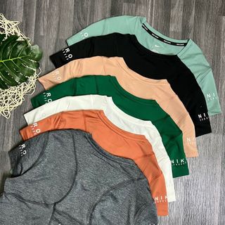 Áo nữ big size Thể Thao Siêu Giá Sỉ, Hàng Đẹp
